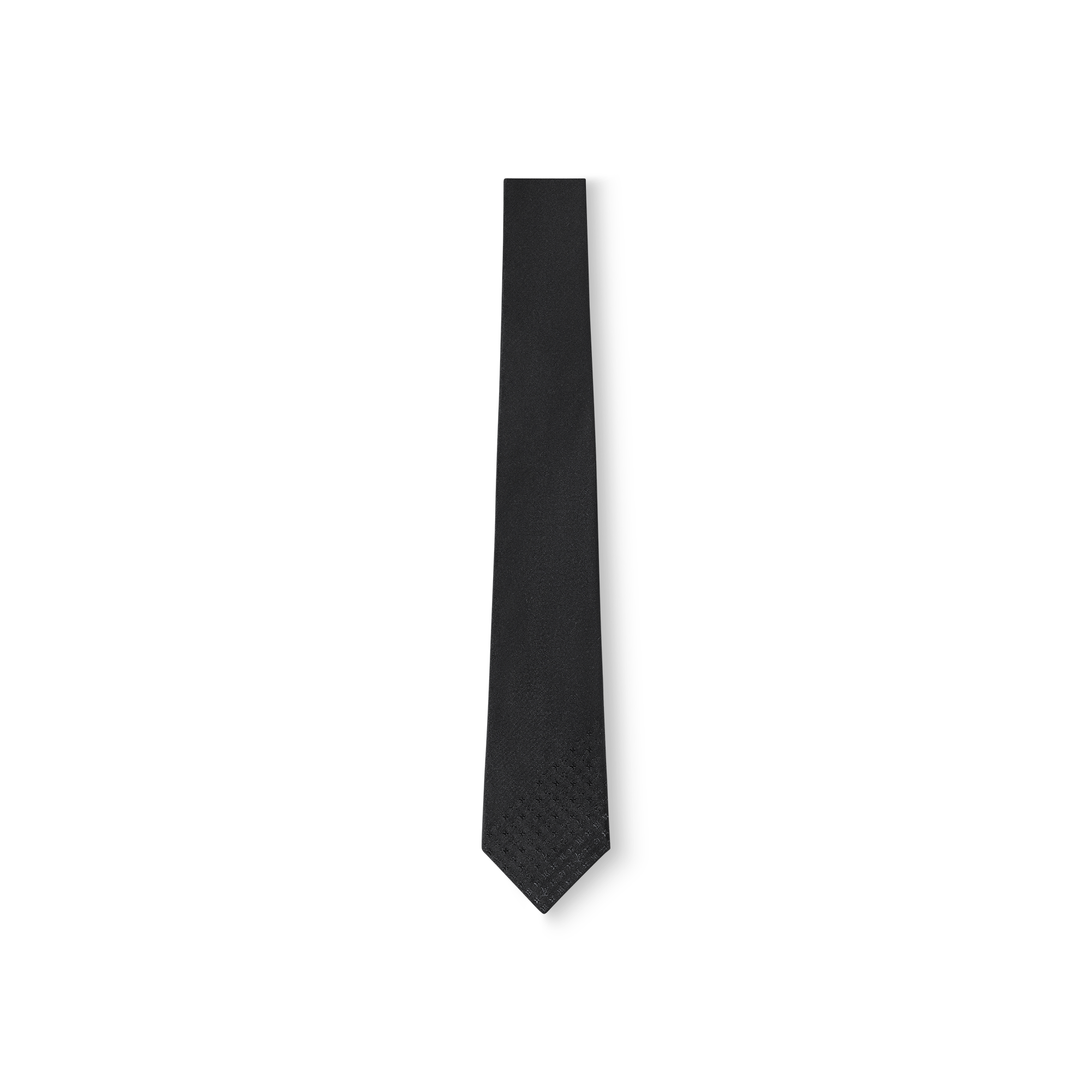 LV Starry Night Tie S00 - Men - Accessories | LOUIS VUITTON ®